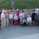 Poświęcenie tablicy na Westerplatte