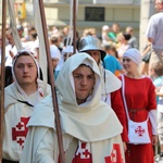 VI Zjazd Rycerstwa Chrześcijańskiego w Chorzowie