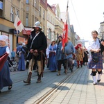 VI Zjazd Rycerstwa Chrześcijańskiego w Chorzowie