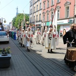 VI Zjazd Rycerstwa Chrześcijańskiego w Chorzowie