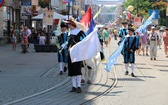 VI Zjazd Rycerstwa Chrześcijańskiego w Chorzowie