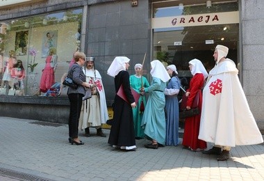 VI Zjazd Rycerstwa Chrześcijańskiego w Chorzowie