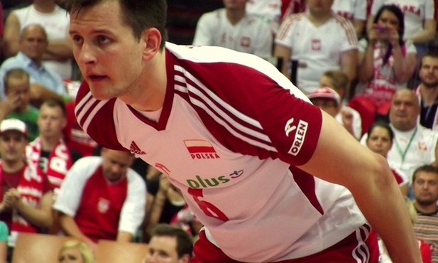 Siatkarze przegrali z USA 1:3