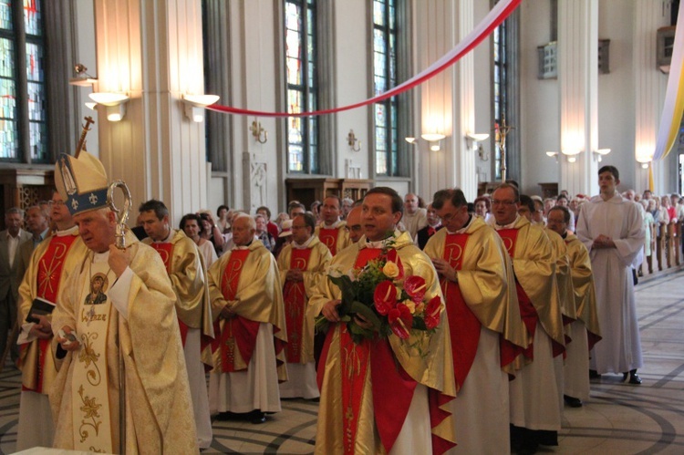 Obchody 10. rocznicy śmierci dr. Filipa Adwenta 