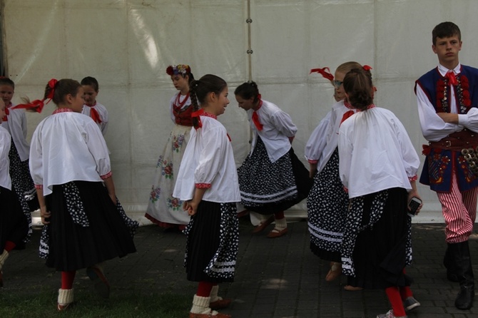 Marsz dla Życia i Rodziny w Katowicach