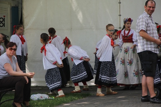 Marsz dla Życia i Rodziny w Katowicach