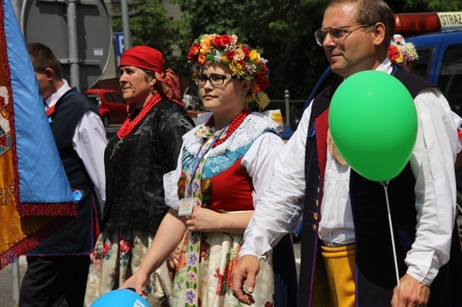 Marsz dla Życia i Rodziny w Katowicach