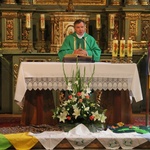 Uroczysta Msza św. z okazji IV Krajowego Kongresu Misyjnego