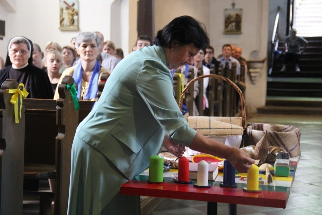 Uroczysta Msza św. z okazji IV Krajowego Kongresu Misyjnego