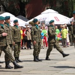 II Festyn Szkół Katolickich