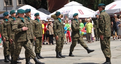 II Festyn Szkół Katolickich