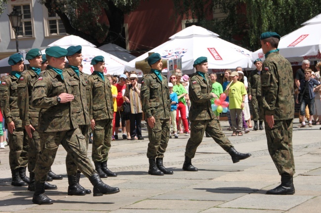 II Festyn Szkół Katolickich