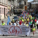 Marsz dla Życia i Rodziny w Cieszynie - cz. 1