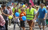 Marsz dla Życia i Rodziny w Cieszynie - cz. 1