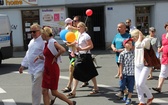 Marsz dla Życia i Rodziny w Cieszynie - cz. 2