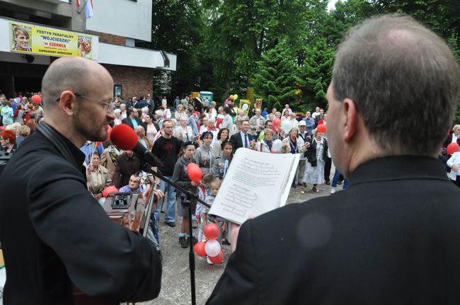 Marsz dla Życia i Rodziny w Koszalinie