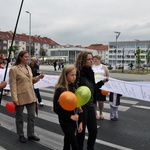 Marsz dla Życia i Rodziny w Koszalinie