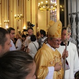 Sakra bp. Michała Janochy