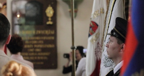 Pamiętne prymicje błogosławionego