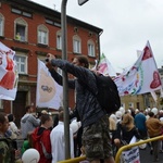 Marsz dla Życia i Rodziny w Słupsku