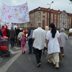 Marsz dla Życia i Rodziny w Słupsku