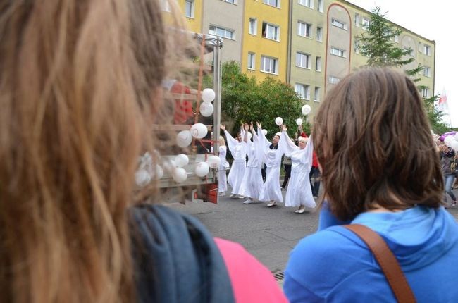 Marsz dla Życia i Rodziny w Słupsku