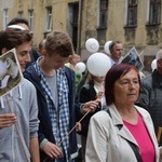 Marsz dla Życia i Rodziny w Słupsku