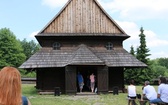 VI Zjazd Rycerstwa Chrześcijańskiego w Chorzowie - niedziela