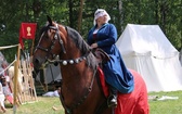 VI Zjazd Rycerstwa Chrześcijańskiego w Chorzowie - niedziela