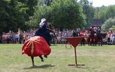 VI Zjazd Rycerstwa Chrześcijańskiego w Chorzowie - niedziela