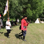 VI Zjazd Rycerstwa Chrześcijańskiego w Chorzowie - niedziela