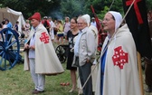 VI Zjazd Rycerstwa Chrześcijańskiego w Chorzowie - niedziela