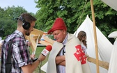 VI Zjazd Rycerstwa Chrześcijańskiego w Chorzowie - niedziela