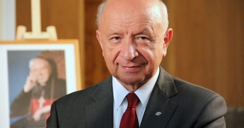 Poradnia prof. Chazana otwarta!