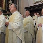 45. rocznica święceń kapłańskich metropolity