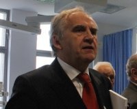 Prof. Marian Zembala ministrem zdrowia
