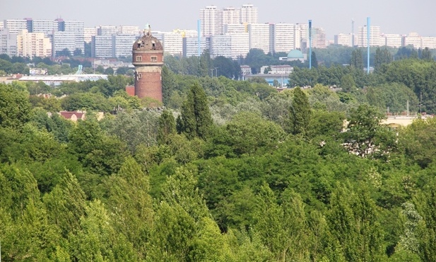 Śląskie: nie chcą murów między subregionami