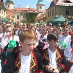 Organizacje pozarządowe w Książu