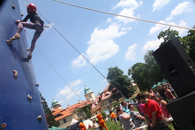 Organizacje pozarządowe w Książu