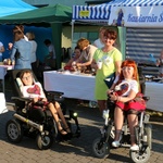 Festyn u św. Jadwigi