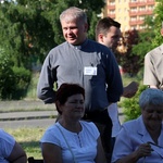 Festyn u św. Jadwigi