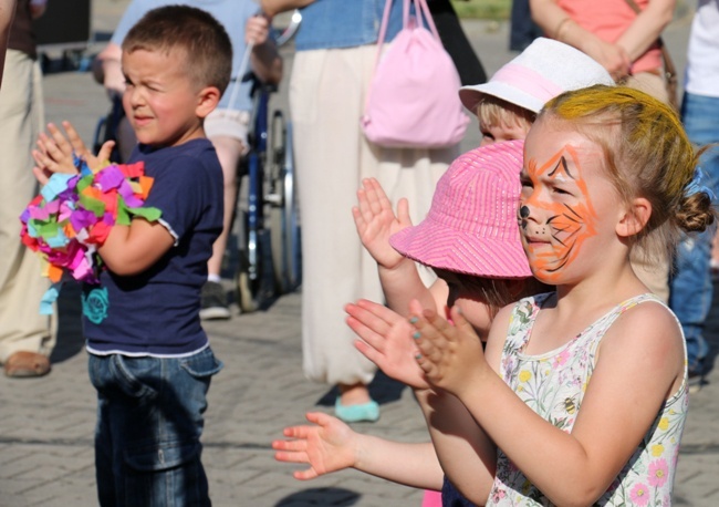 Festyn u św. Jadwigi