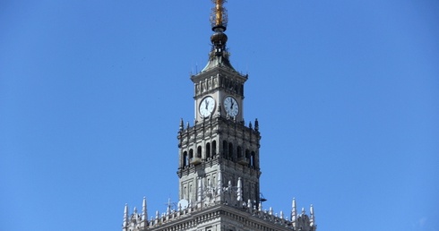 Czas na decyzję, na co przeznaczyć ponad 51 mln zł z budżetów dzielnicowych Warszawy