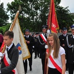 Konsekracja kutnowskiego kościoła św. Jadwigi Królowej