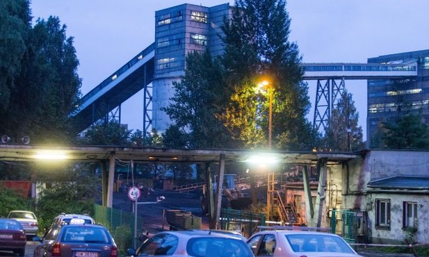Ratownicy znaleźli ciała górników