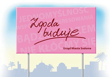 Niezgoda na zgodę