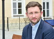  – Kościół ma odpowiednie procedury w razie podejrzenia o pedofilię – mówi ks. Włodzimierz Binkowski