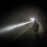Początek akcji wydobycia ciał górników z kopalni w Stonawie