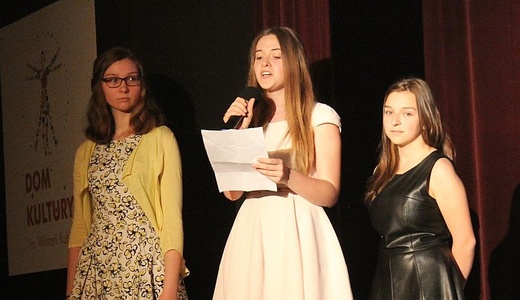 Gimnazjum KTK w Bielsku-Białej dla Kasisi