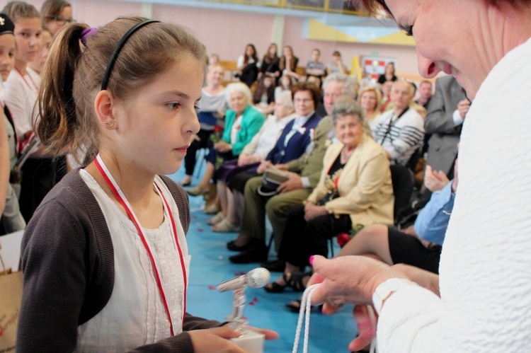 VIII Festiwalu Piosenki i Pieśni Patriotycznej w Jezioranach